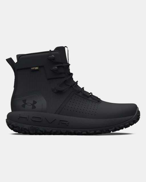 Men's UA HOVR™ Infil Waterproof Tactical Boots